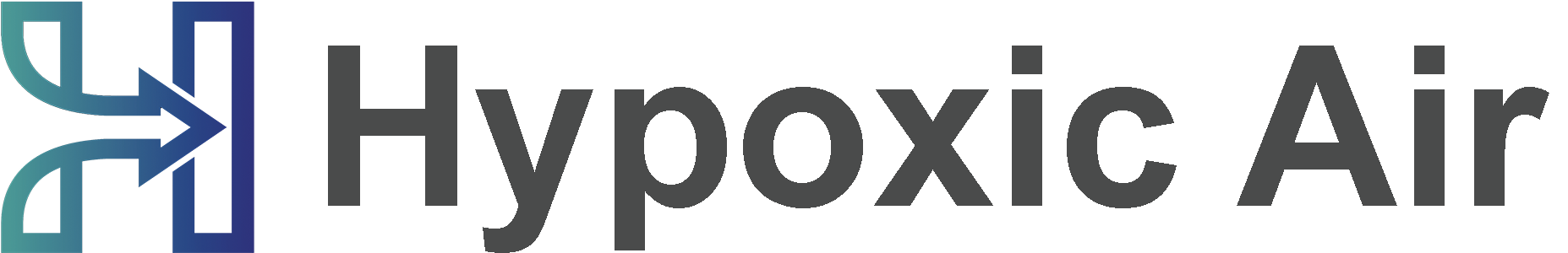 Hypoxic Air